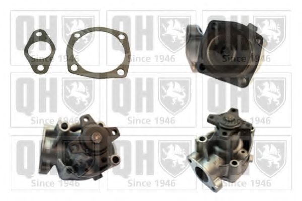 Водяной насос QUINTON HAZELL QCP3118