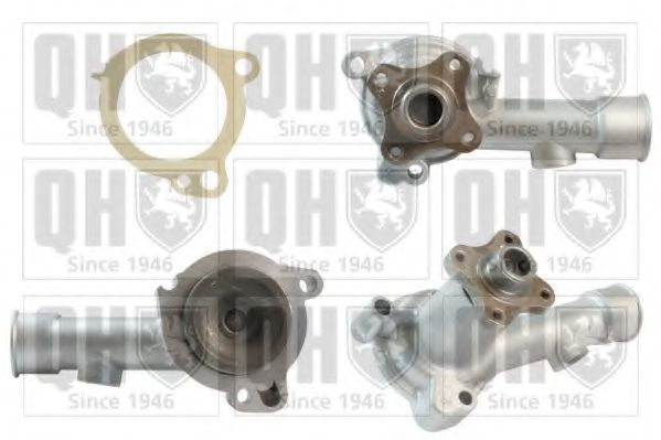 Водяной насос FRIMATEC 220319