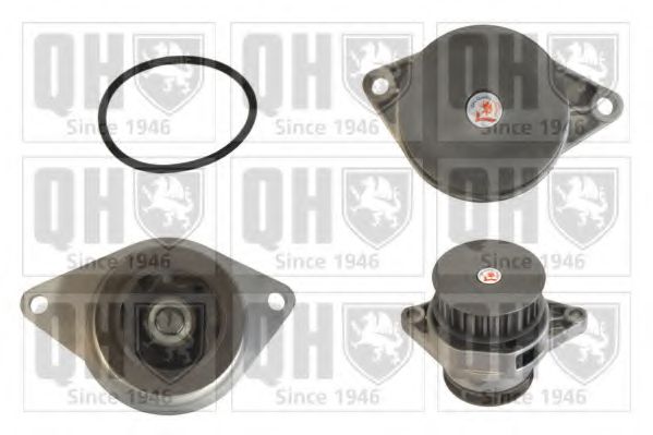 Водяной насос QUINTON HAZELL QCP3478