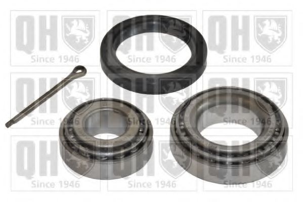 Комплект подшипника ступицы колеса COPARTS 503