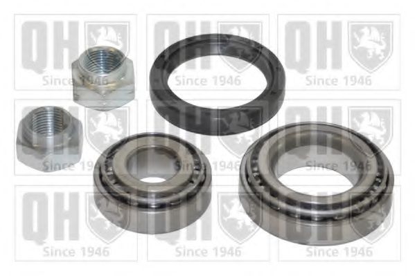 Комплект подшипника ступицы колеса COPARTS 403