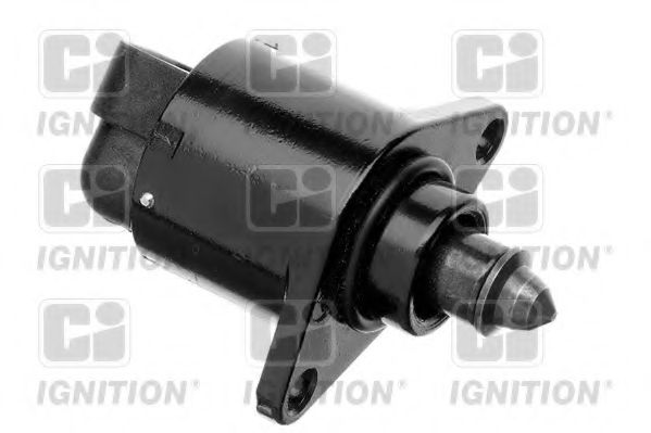 Поворотная заслонка, подвод воздуха QUINTON HAZELL XICV36