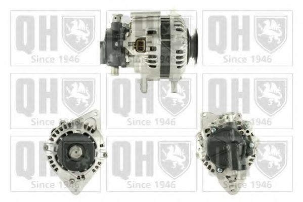Генератор QUINTON HAZELL QRA1366