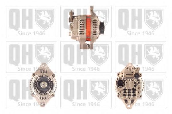 Генератор QUINTON HAZELL QRA2540