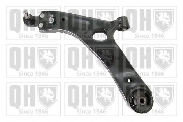 Рычаг независимой подвески колеса, подвеска колеса QUINTON HAZELL QSA2589S