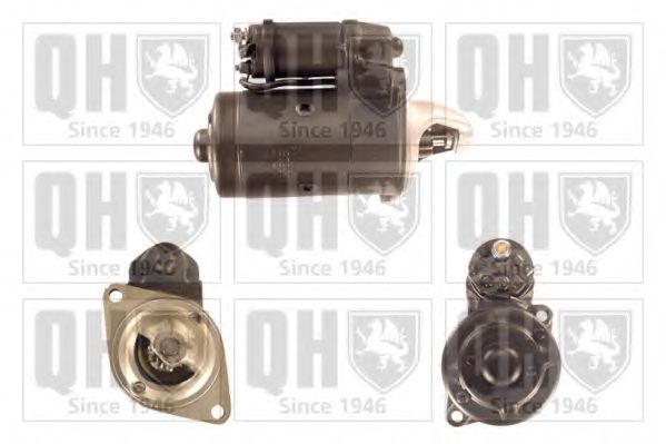 Стартер QUINTON HAZELL QRS1422