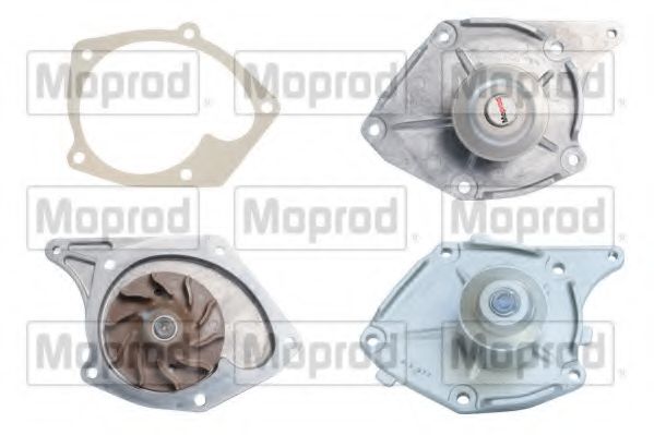 Водяной насос QUINTON HAZELL MCP3629