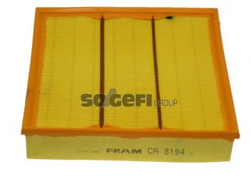 Воздушный фильтр FRAM CA8194