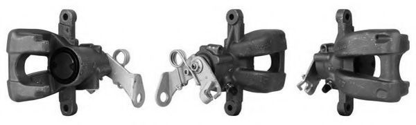 Тормозной суппорт FERODO FCL694771