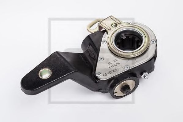 Система тяг и рычагов, тормозная система PE Automotive 106.024-50A