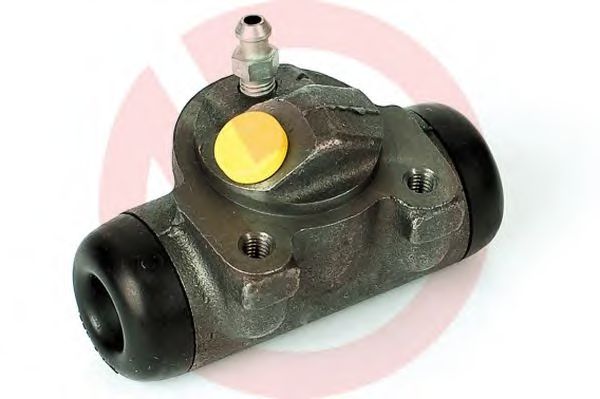 Колесный тормозной цилиндр BREMBO A 12 054