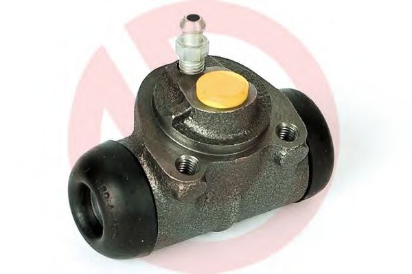 Колесный тормозной цилиндр BREMBO A 12 066