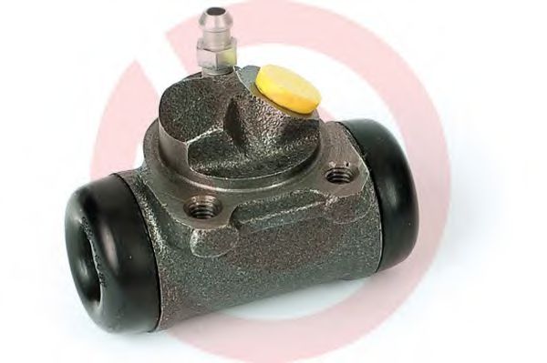Колесный тормозной цилиндр BREMBO A 12 177