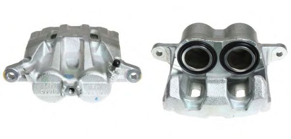 Тормозной суппорт BREMBO F 28 117