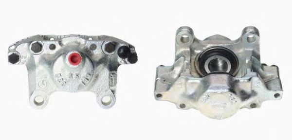 Тормозной суппорт BREMBO F 50 086