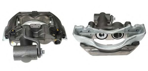 Тормозной суппорт BREMBO F 50 342