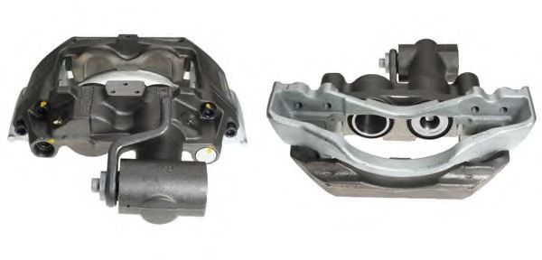 Тормозной суппорт BREMBO F 50 343