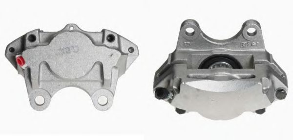 Тормозной суппорт BREMBO F 61 050