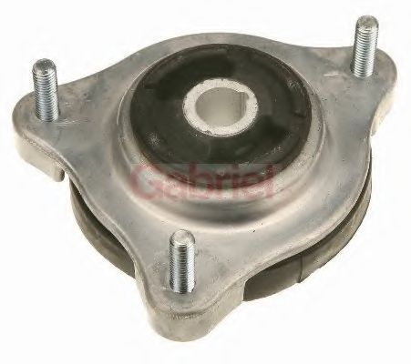 Опора стойки амортизатора GABRIEL GK391