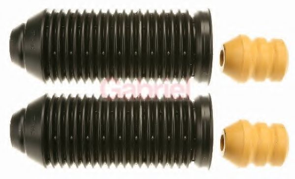 Пылезащитный комплект, амортизатор GABRIEL GP112