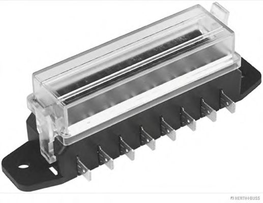 Розетка предохранителей MTA 100590