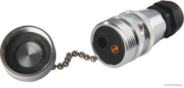 Розетка ERICH JAEGER 151133