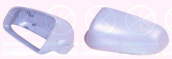 Корпус, наружное зеркало KLOKKERHOLM 00191052