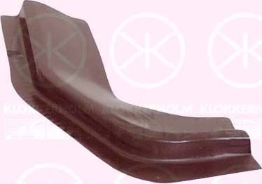 Внутренняя часть крыла SCHLIECKMANN 138331