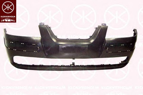 Буфер KLOKKERHOLM 3124900