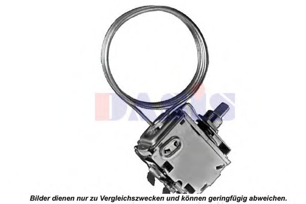 Регулятор AKS DASIS 7400051