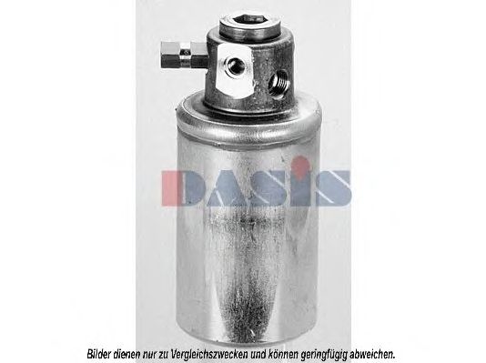 Осушитель, кондиционер AKS DASIS MSD050