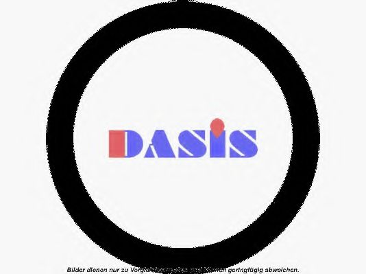 Уплотнительное кольцо AKS DASIS 900332N