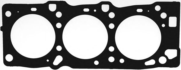 Прокладка, головка цилиндра GLASER H40085-00