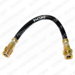 Тормозной шланг ATE 330442