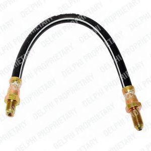 Тормозной шланг DELPHI LH2297