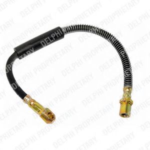 Тормозной шланг DELPHI LH3269