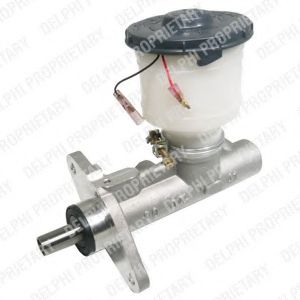 Главный тормозной цилиндр Brake ENGINEERING 1606