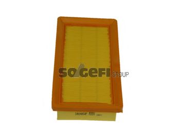 Воздушный фильтр TECNOCAR A391