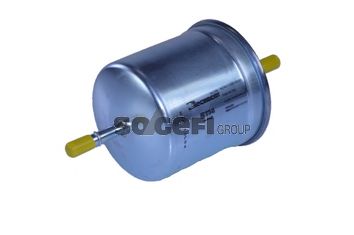 Топливный фильтр TECNOCAR B114