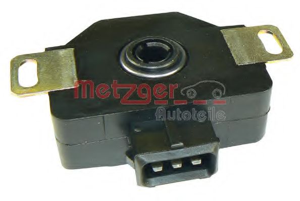 Датчик, положение дроссельной заслонки STANDARD 20002