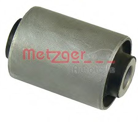 Подвеска, рычаг независимой подвески колеса METZGER 52006608