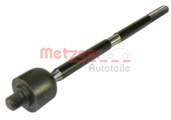 Осевой шарнир, рулевая тяга METZGER 51008218