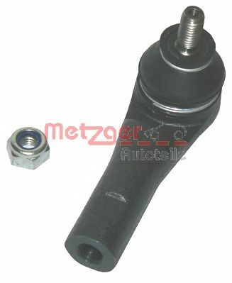 Наконечник поперечной рулевой тяги METZGER 54014508