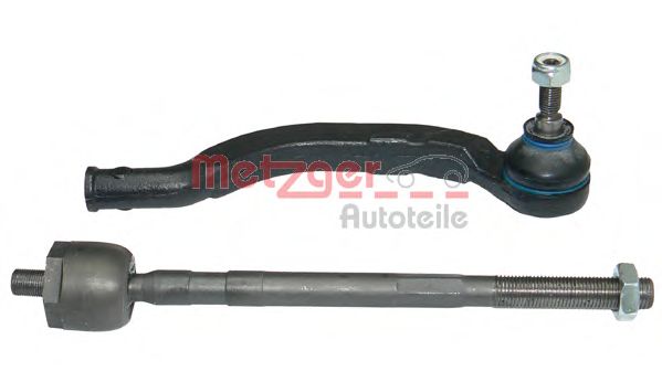 Поперечная рулевая тяга METZGER 56017502