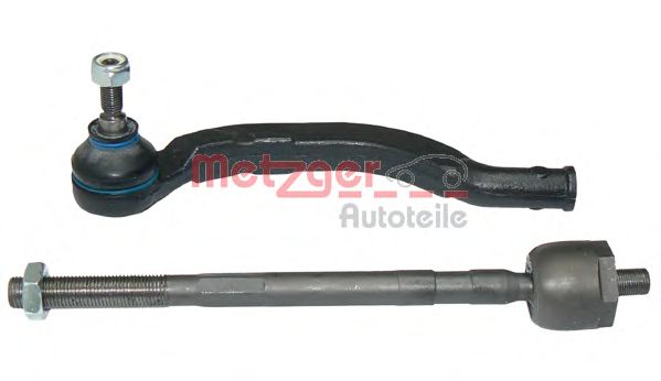 Поперечная рулевая тяга METZGER 56017701