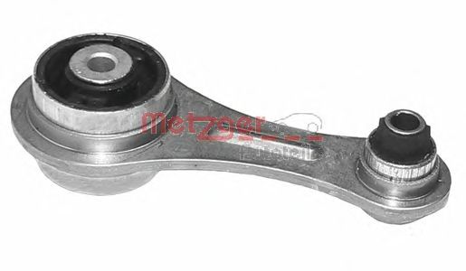Подвеска, двигатель METZGER 8050720