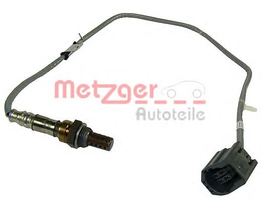 Лямбда-зонд METZGER 0893123