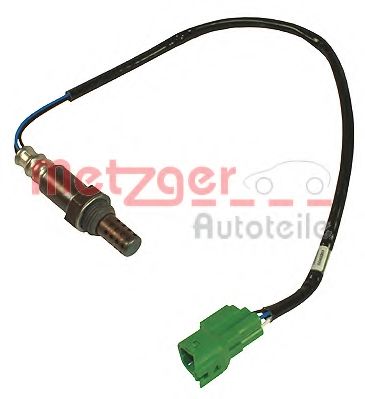 Лямбда-зонд METZGER 0893107