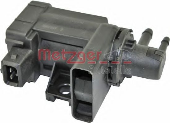Преобразователь давления, турбокомпрессор METZGER 0892157