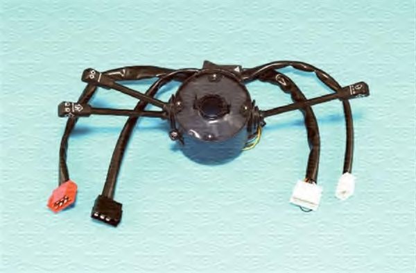 Выключатель на колонке рулевого управления MAGNETI MARELLI 000042365010